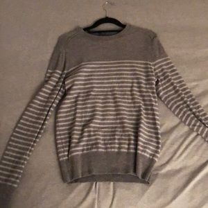 Banana Republic Extra fine Merino Sweater